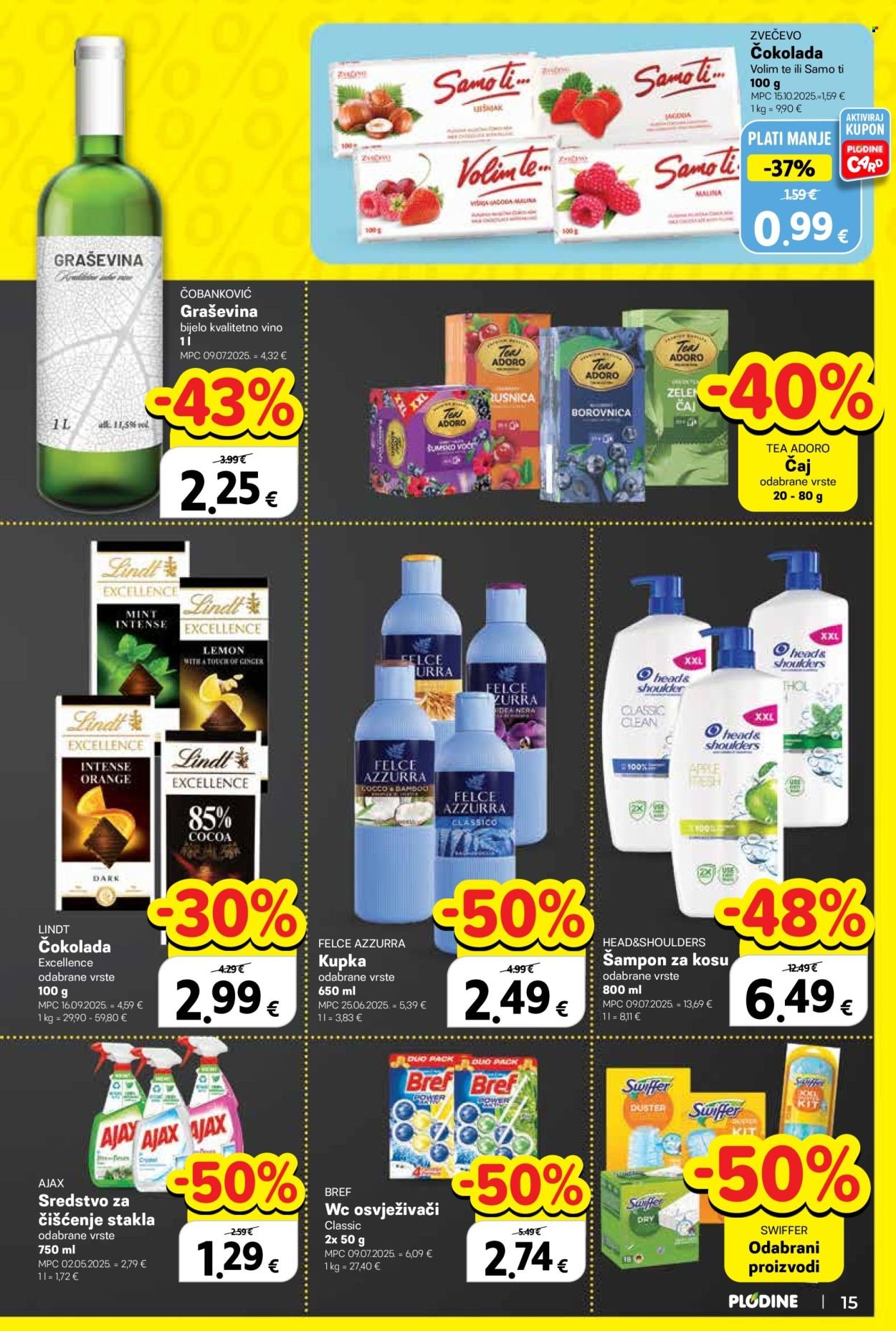 PLODINE katalog - Od srijede 05.11.2025.