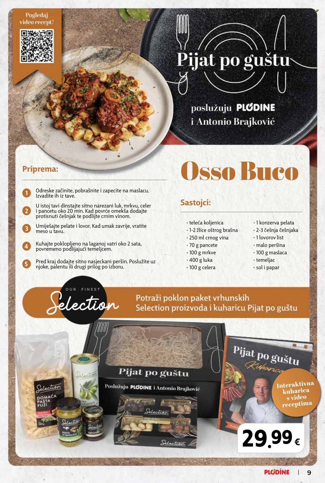 PLODINE katalog - Od srijede 05.11.2025.