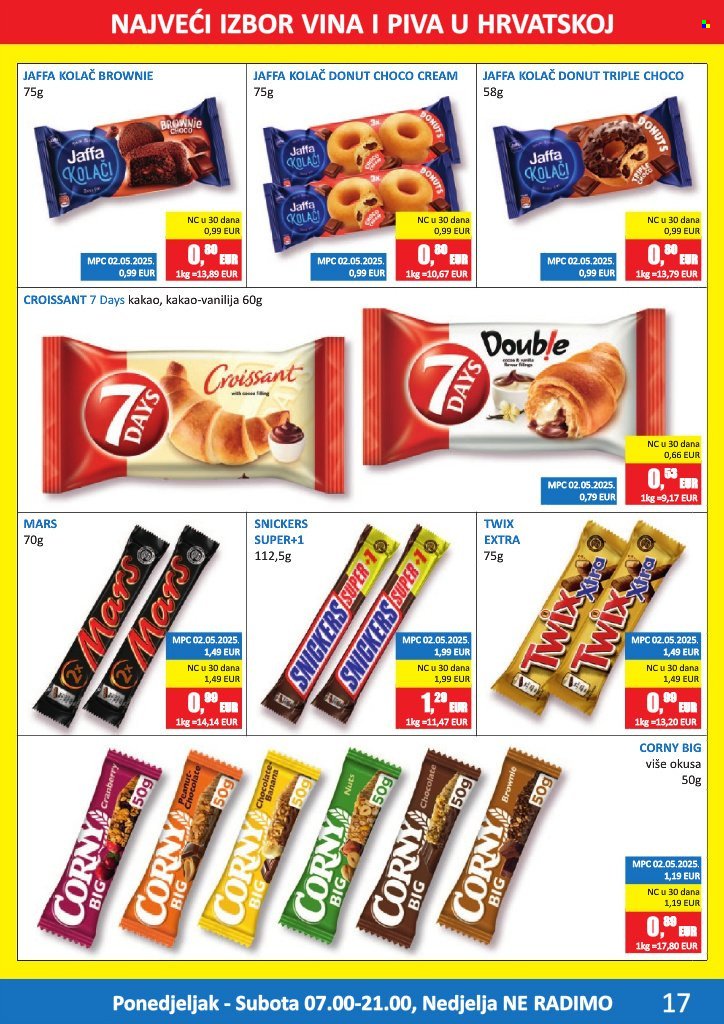 VRUTAK katalog - Od ponedeljka 15.09.2025.