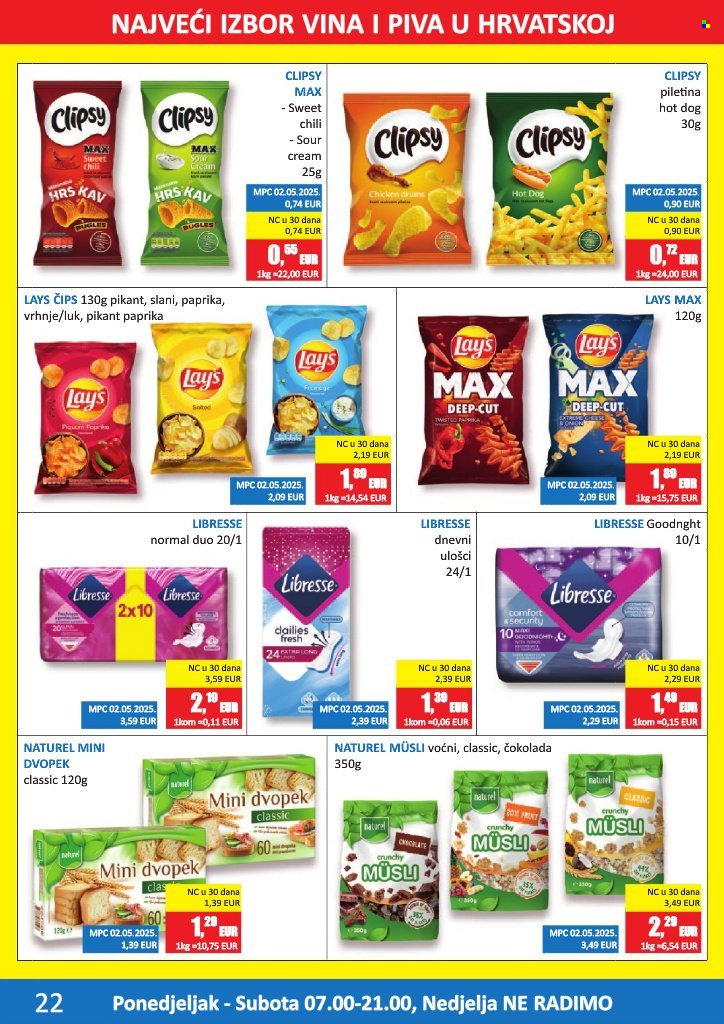 VRUTAK katalog - Od ponedeljka 15.09.2025.