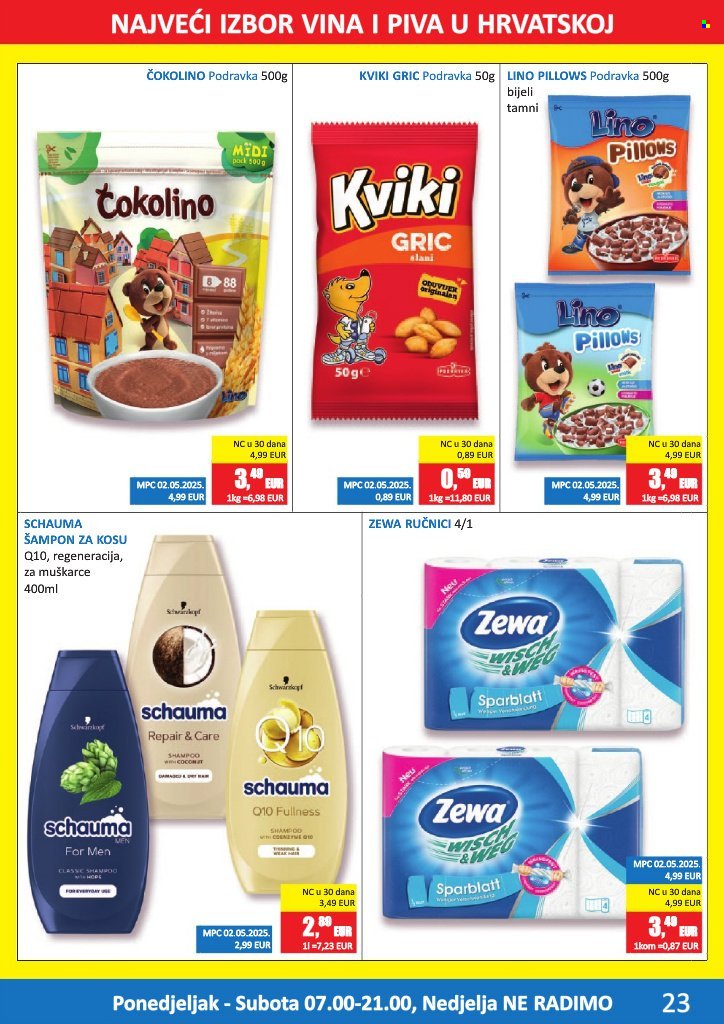 VRUTAK katalog - Od ponedeljka 15.09.2025.
