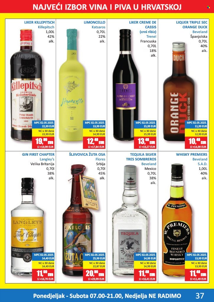 VRUTAK katalog - Od ponedeljka 15.09.2025.