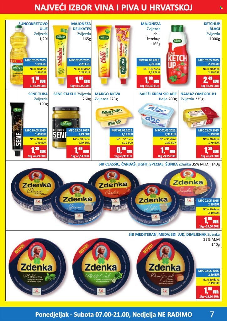 VRUTAK katalog - Od ponedeljka 15.09.2025.
