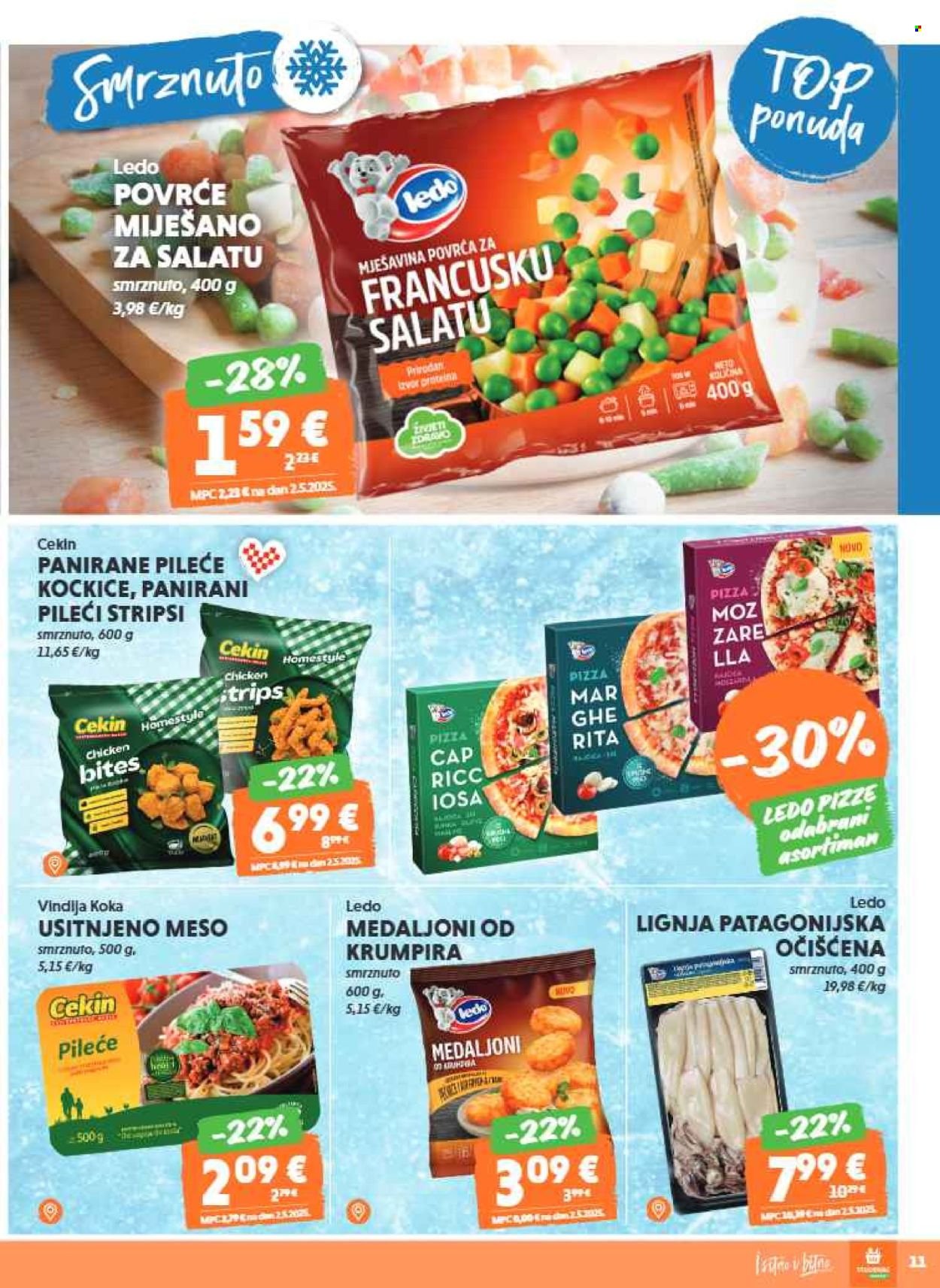 STUDENAC katalog - Od srijede 04.02.2026.