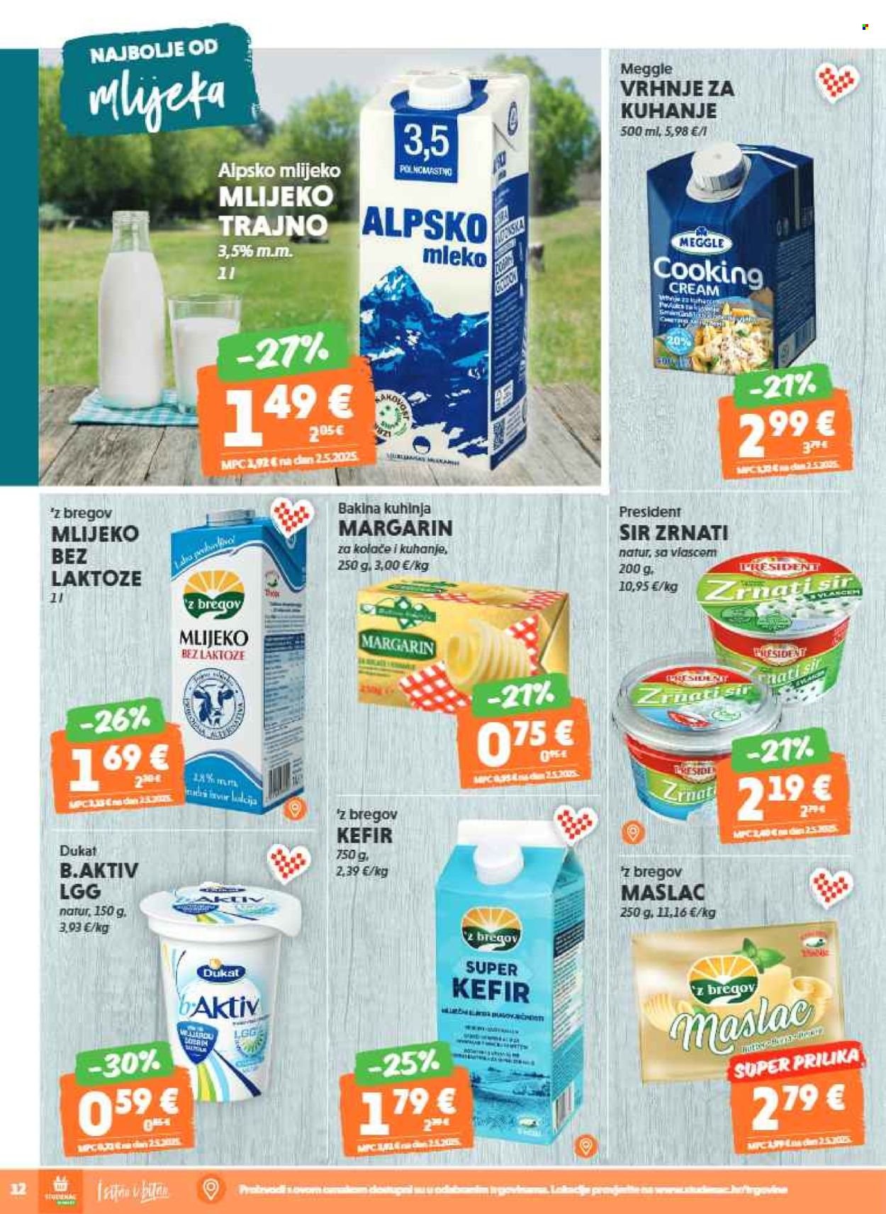 STUDENAC katalog - Od srijede 04.02.2026.