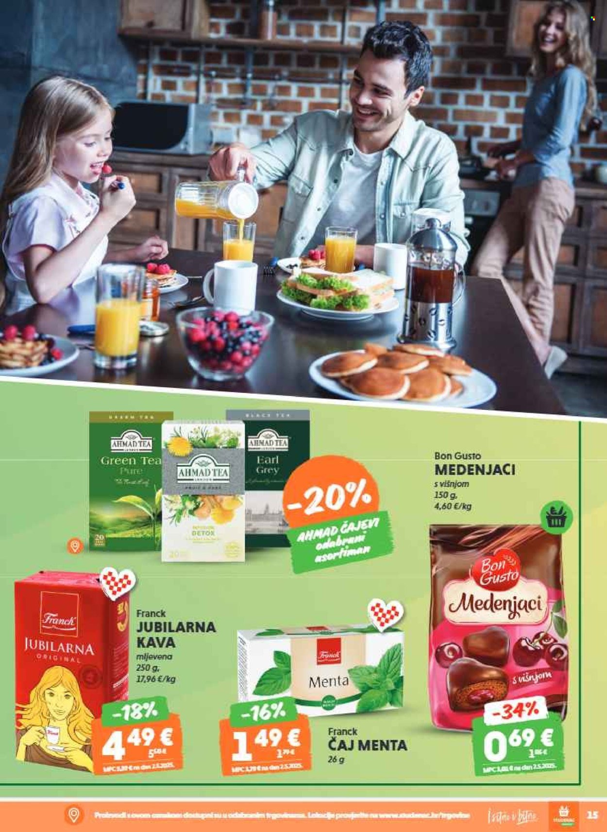 STUDENAC katalog - Od srijede 04.02.2026.