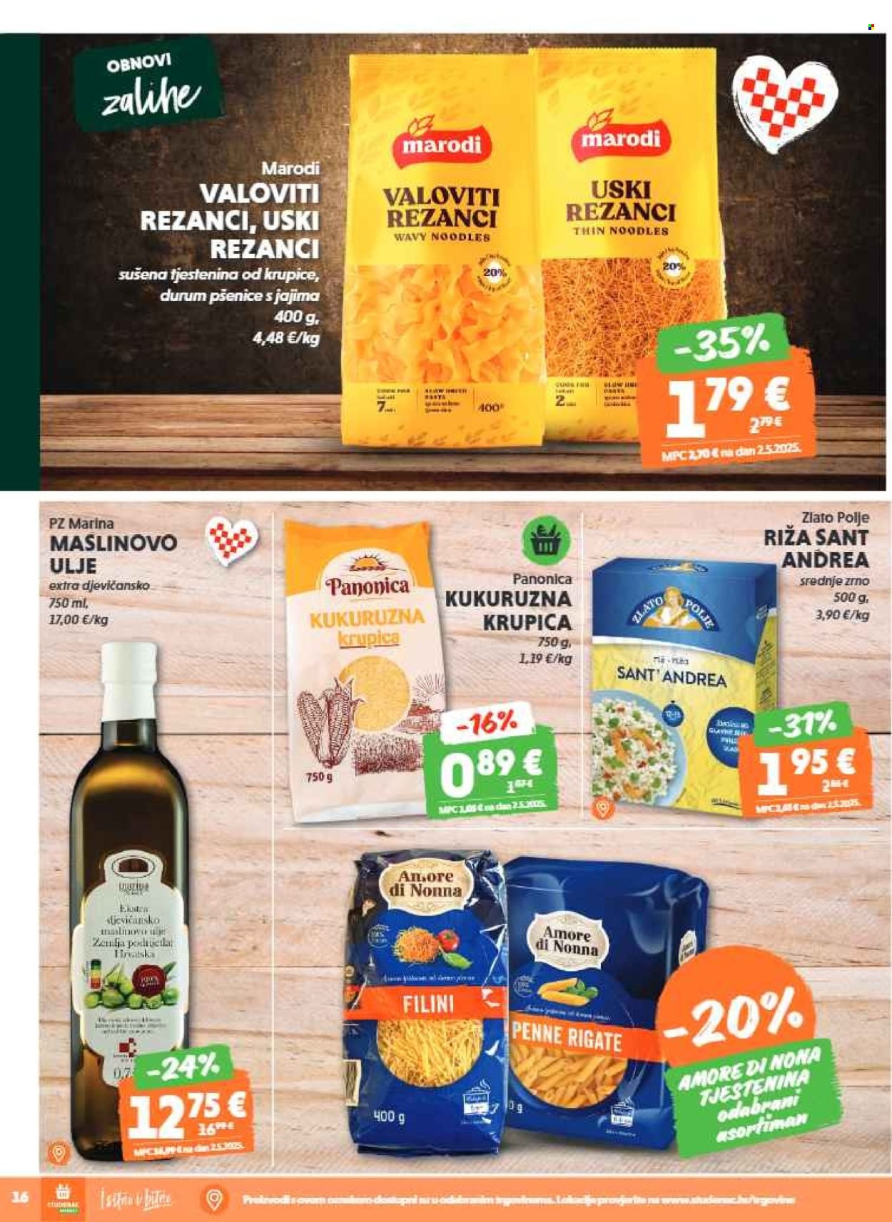 STUDENAC katalog - Od srijede 04.02.2026.