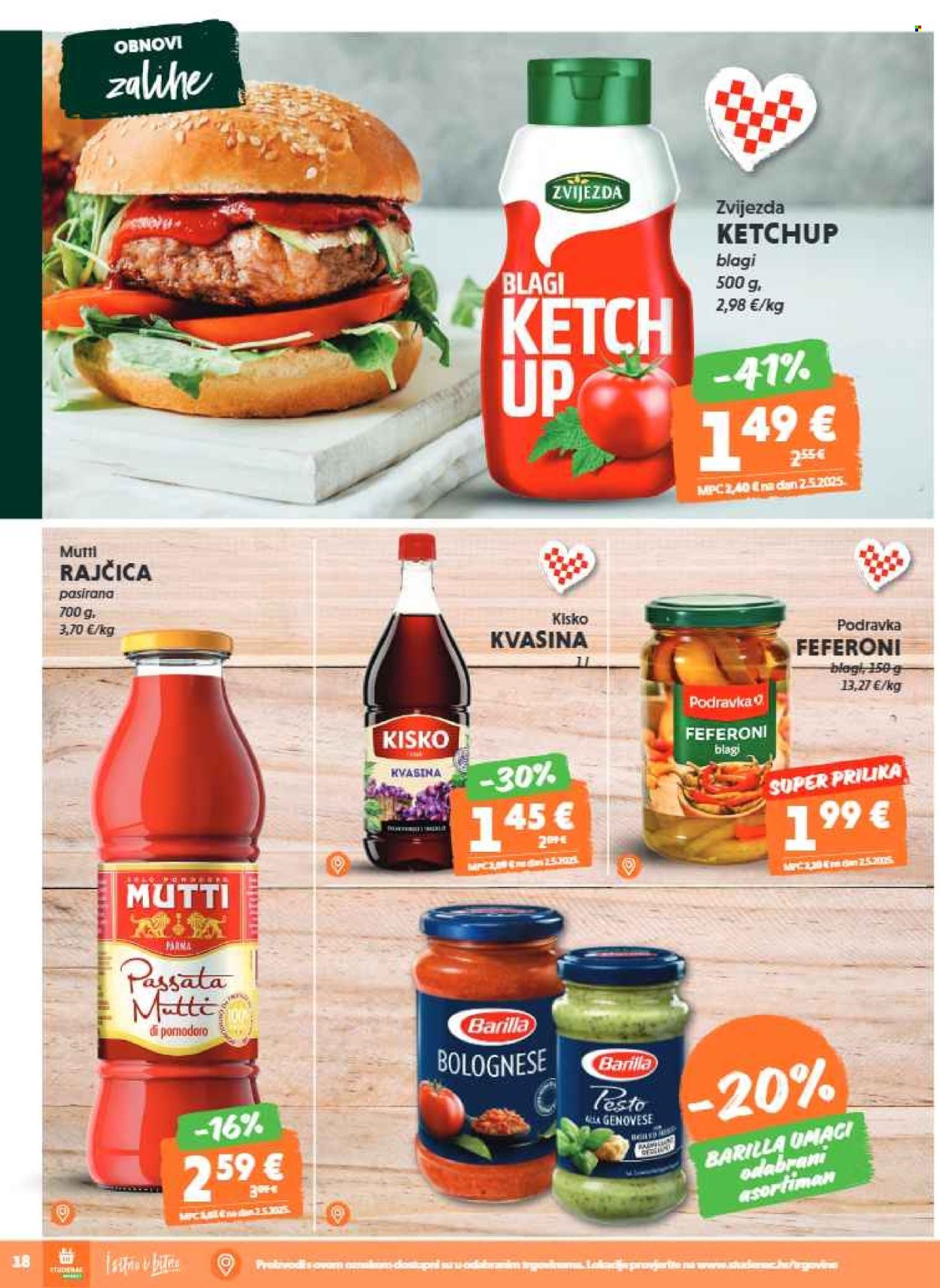 STUDENAC katalog - Od srijede 04.02.2026.