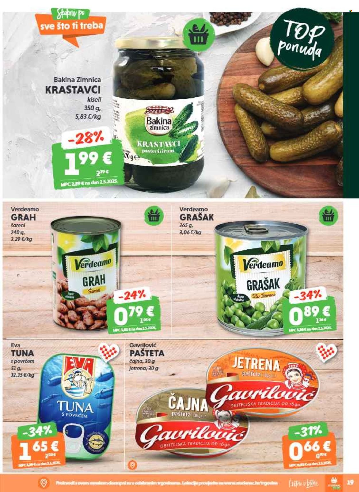 STUDENAC katalog - Od srijede 04.02.2026.