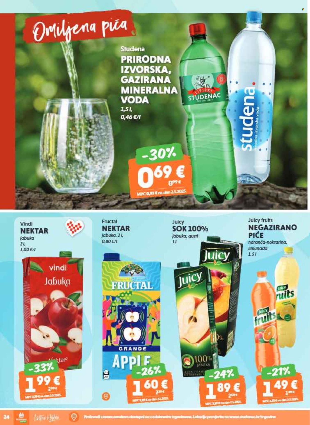 STUDENAC katalog - Od srijede 04.02.2026.