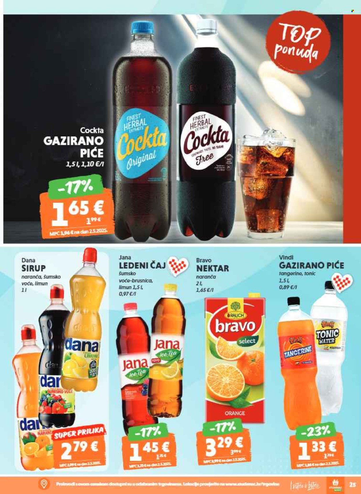 STUDENAC katalog - Od srijede 04.02.2026.