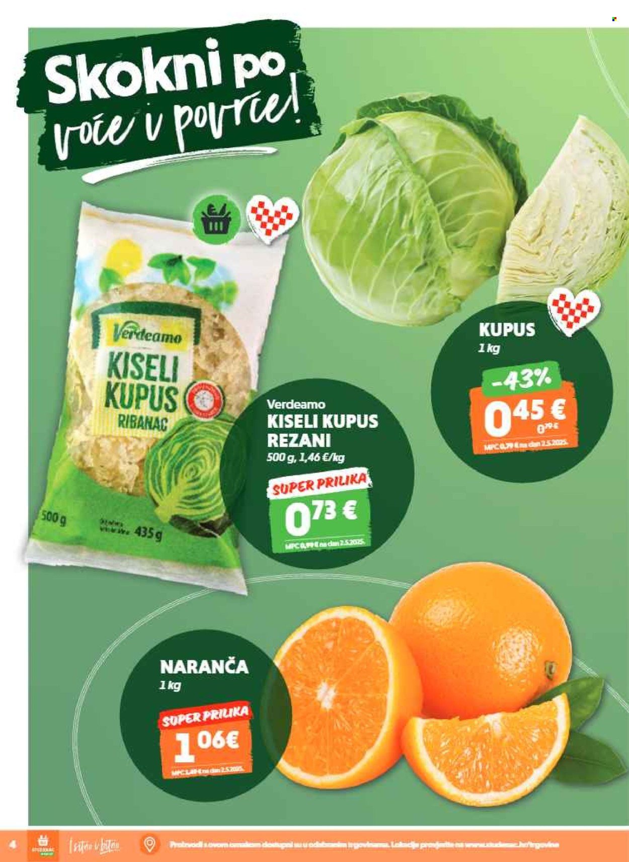 STUDENAC katalog - Od srijede 04.02.2026.