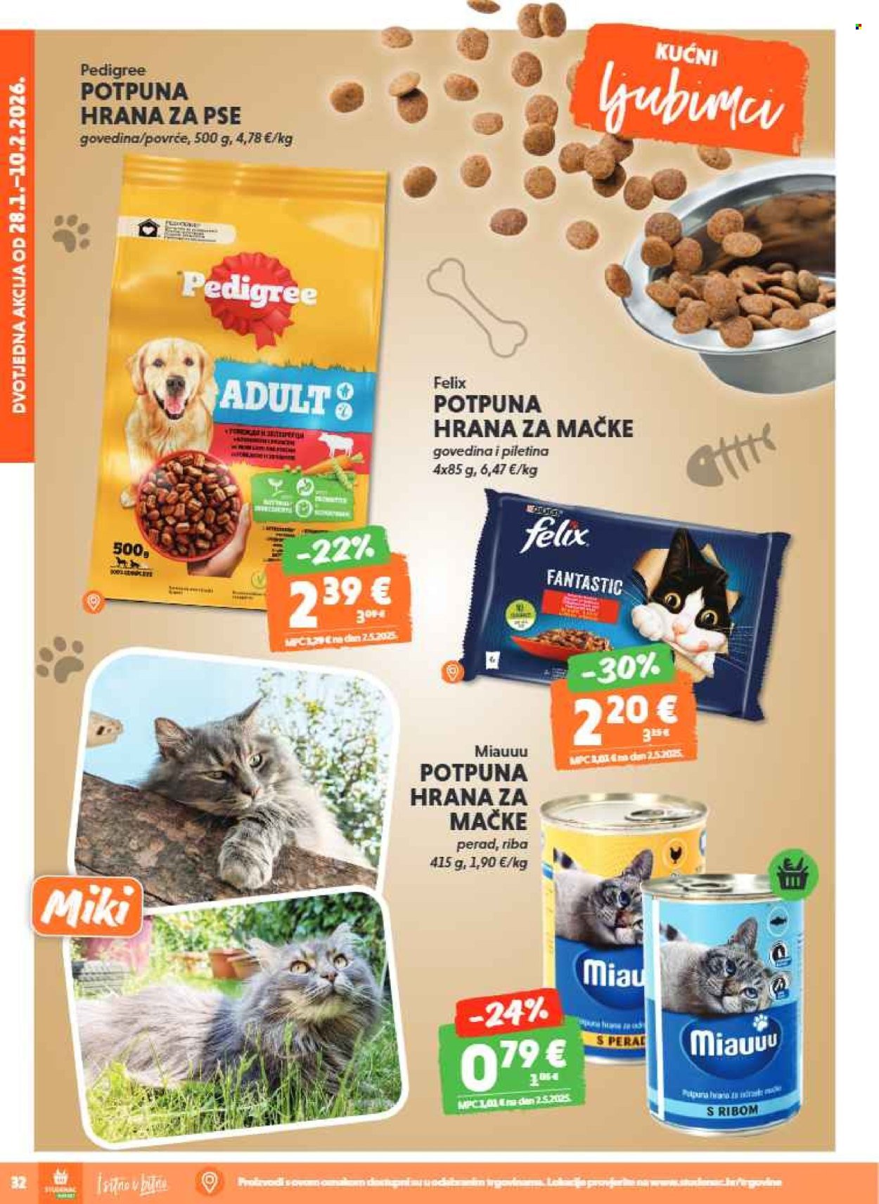 STUDENAC katalog - Od srijede 04.02.2026.