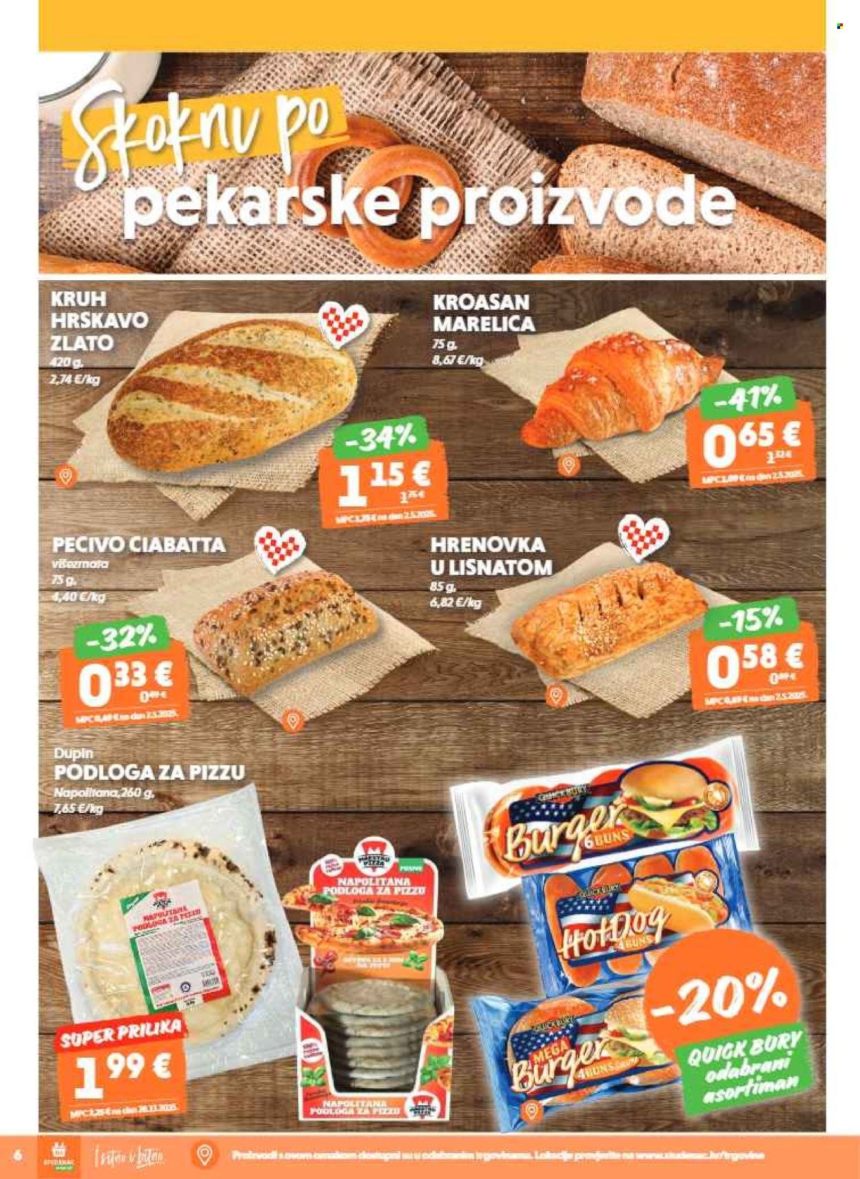 STUDENAC katalog - Od srijede 04.02.2026.