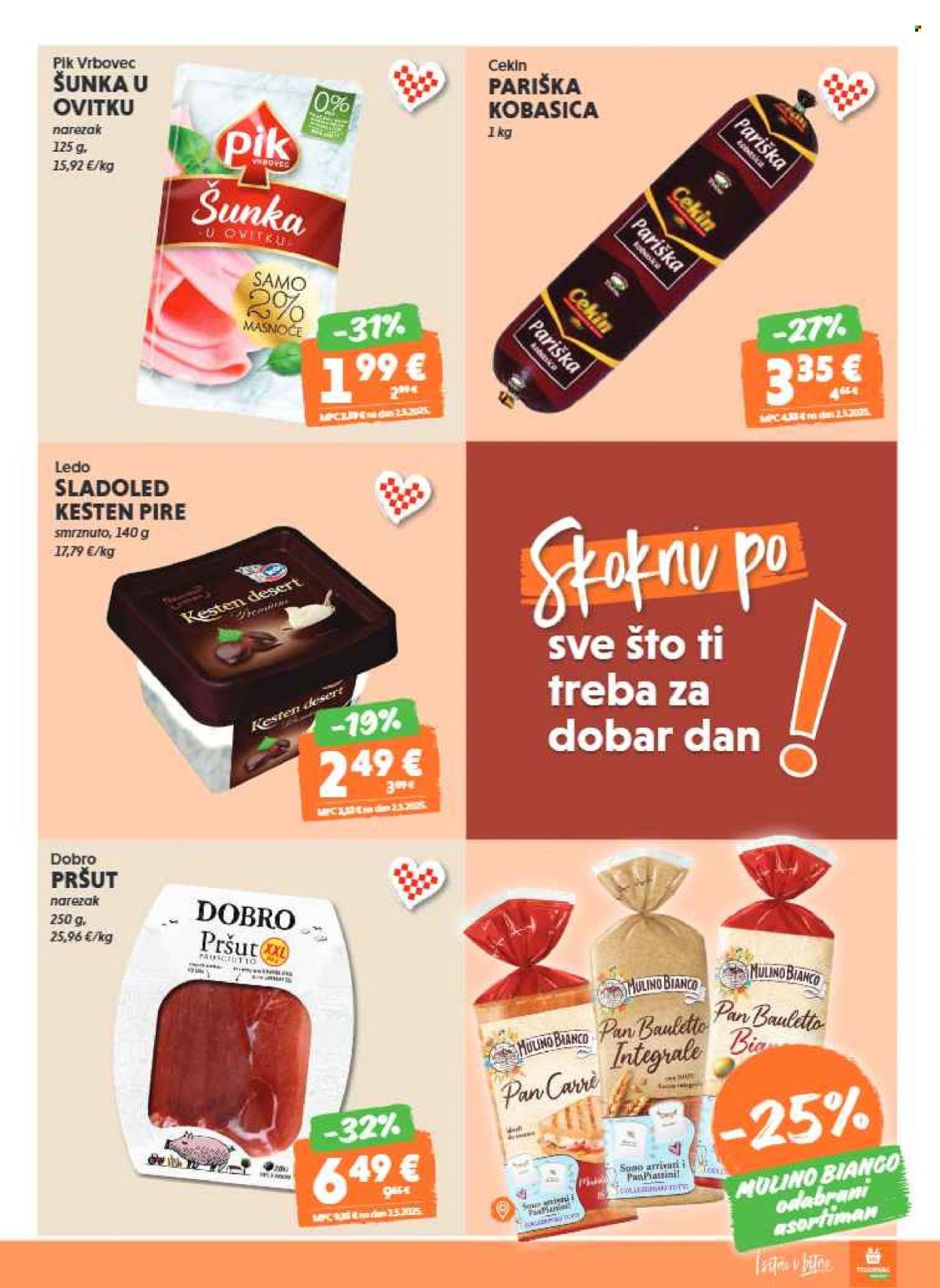 STUDENAC katalog - Od srijede 04.02.2026.