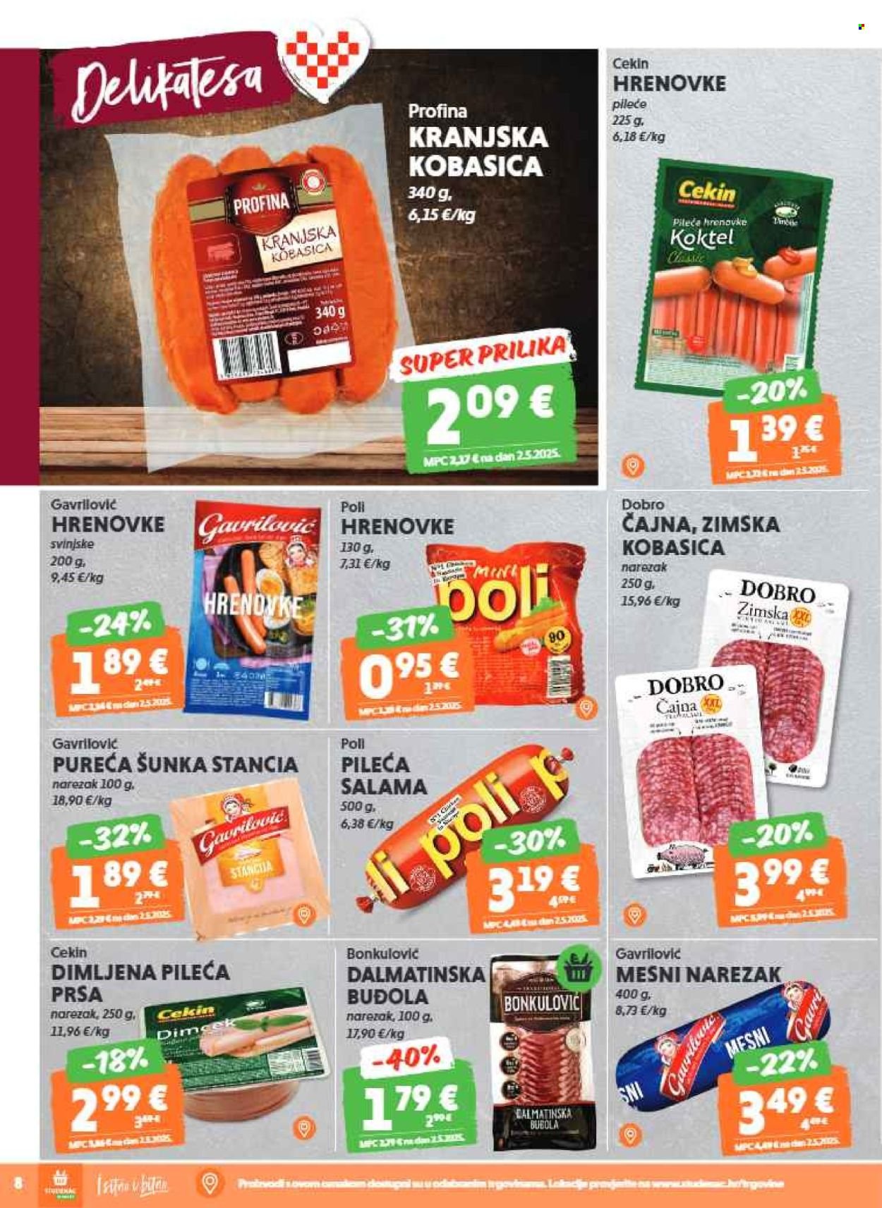 STUDENAC katalog - Od srijede 04.02.2026.