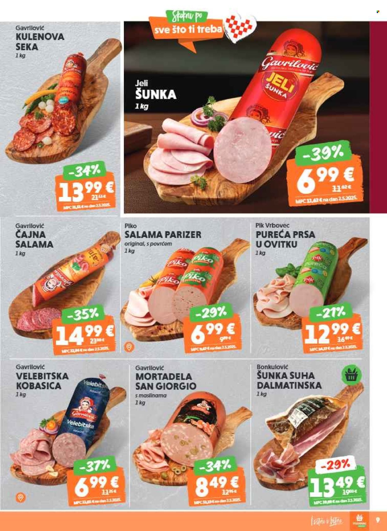 STUDENAC katalog - Od srijede 04.02.2026.