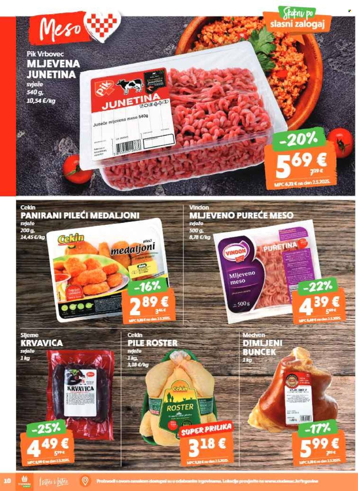 STUDENAC katalog - Od srijede 04.02.2026.