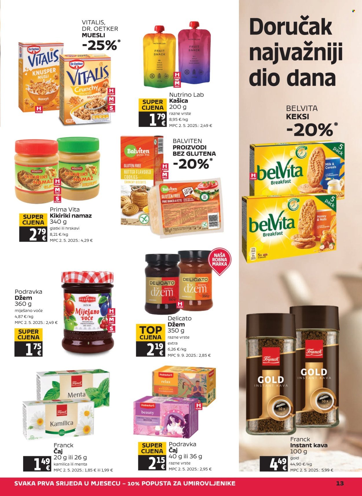 TOMMY katalog - Akcijski katalog