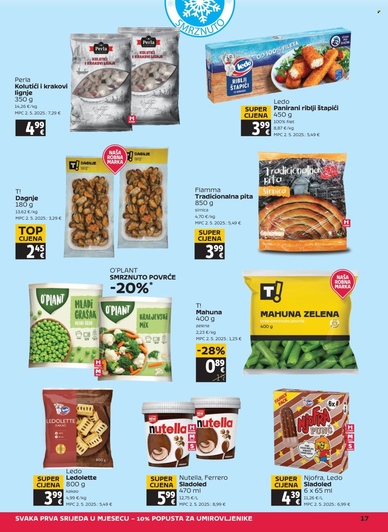 TOMMY katalog - Akcijski katalog