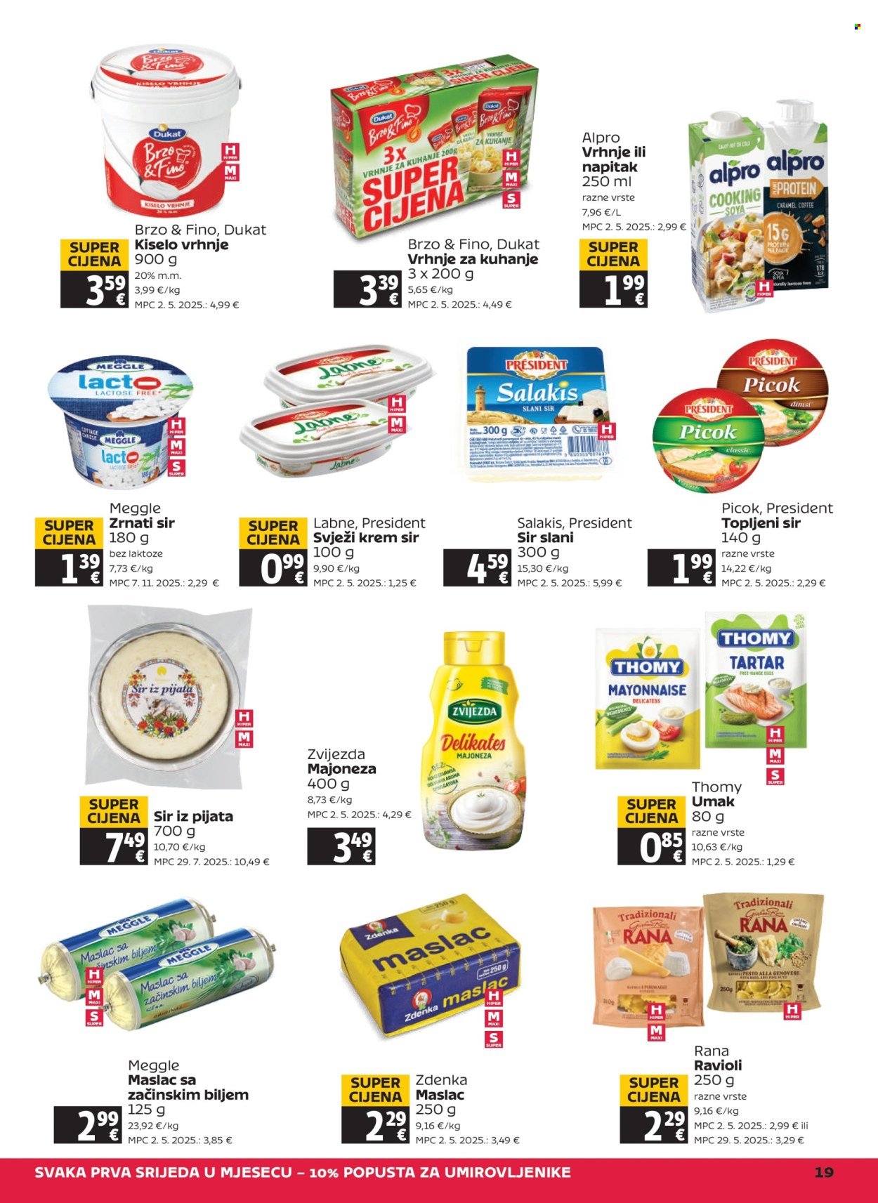 TOMMY katalog - Akcijski katalog