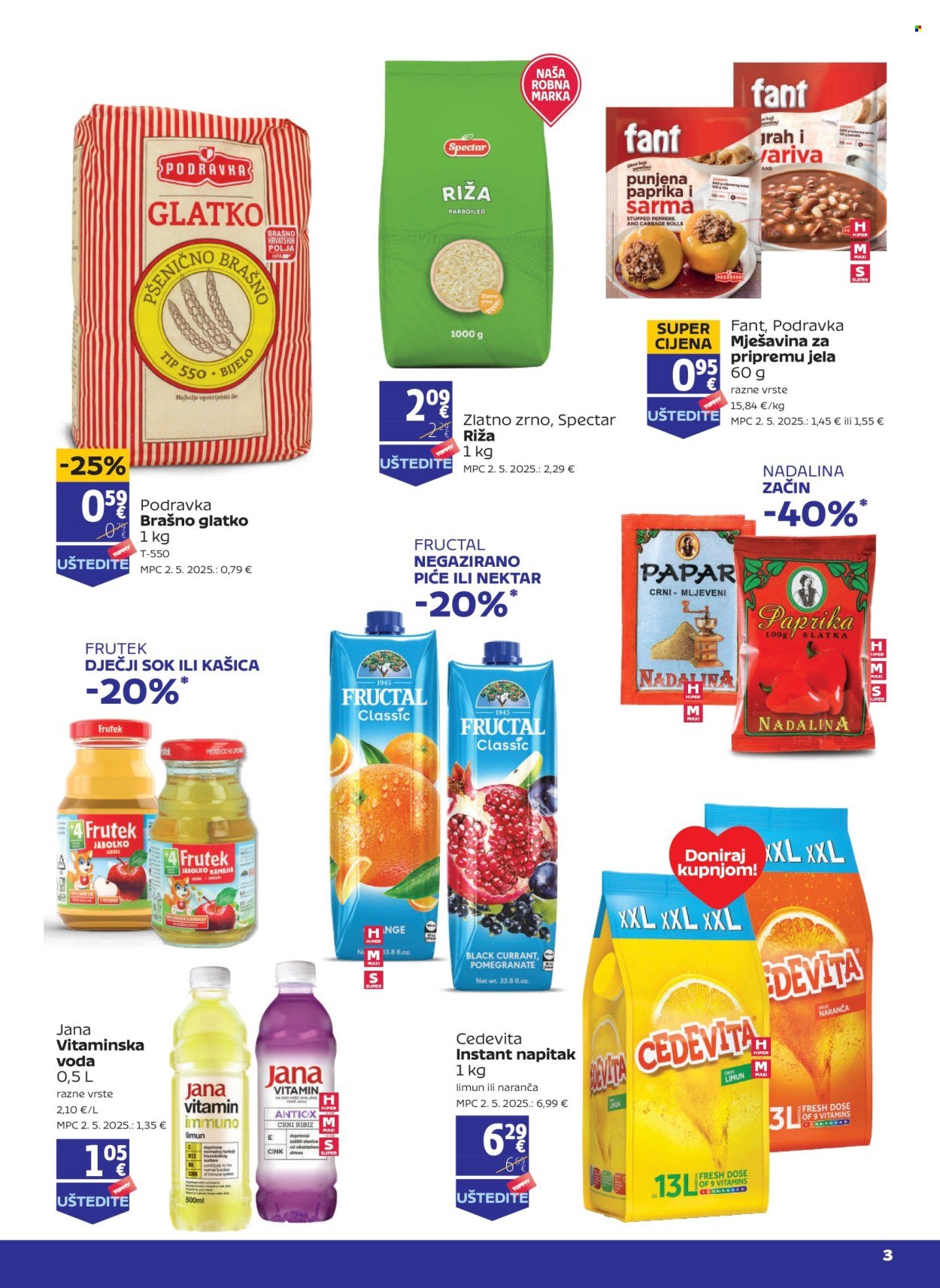 TOMMY katalog - Akcijski katalog