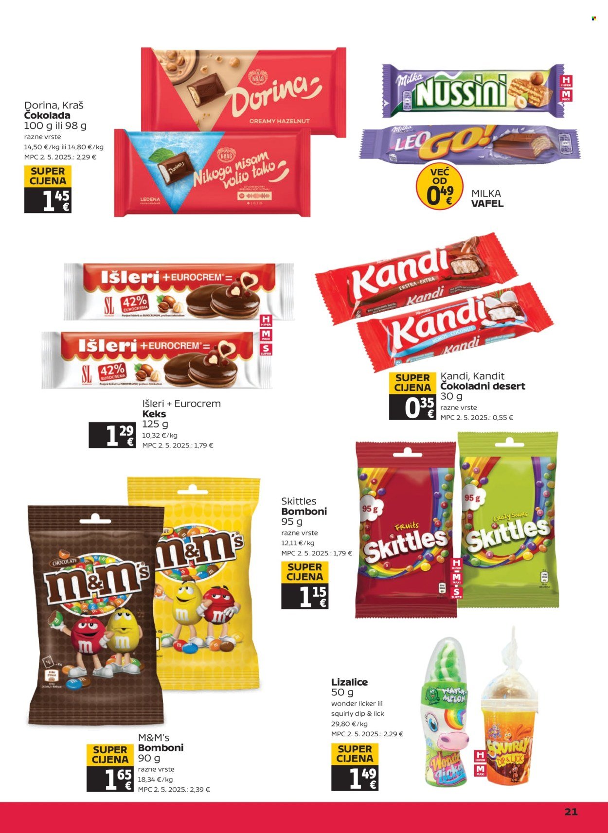 TOMMY katalog - Akcijski katalog