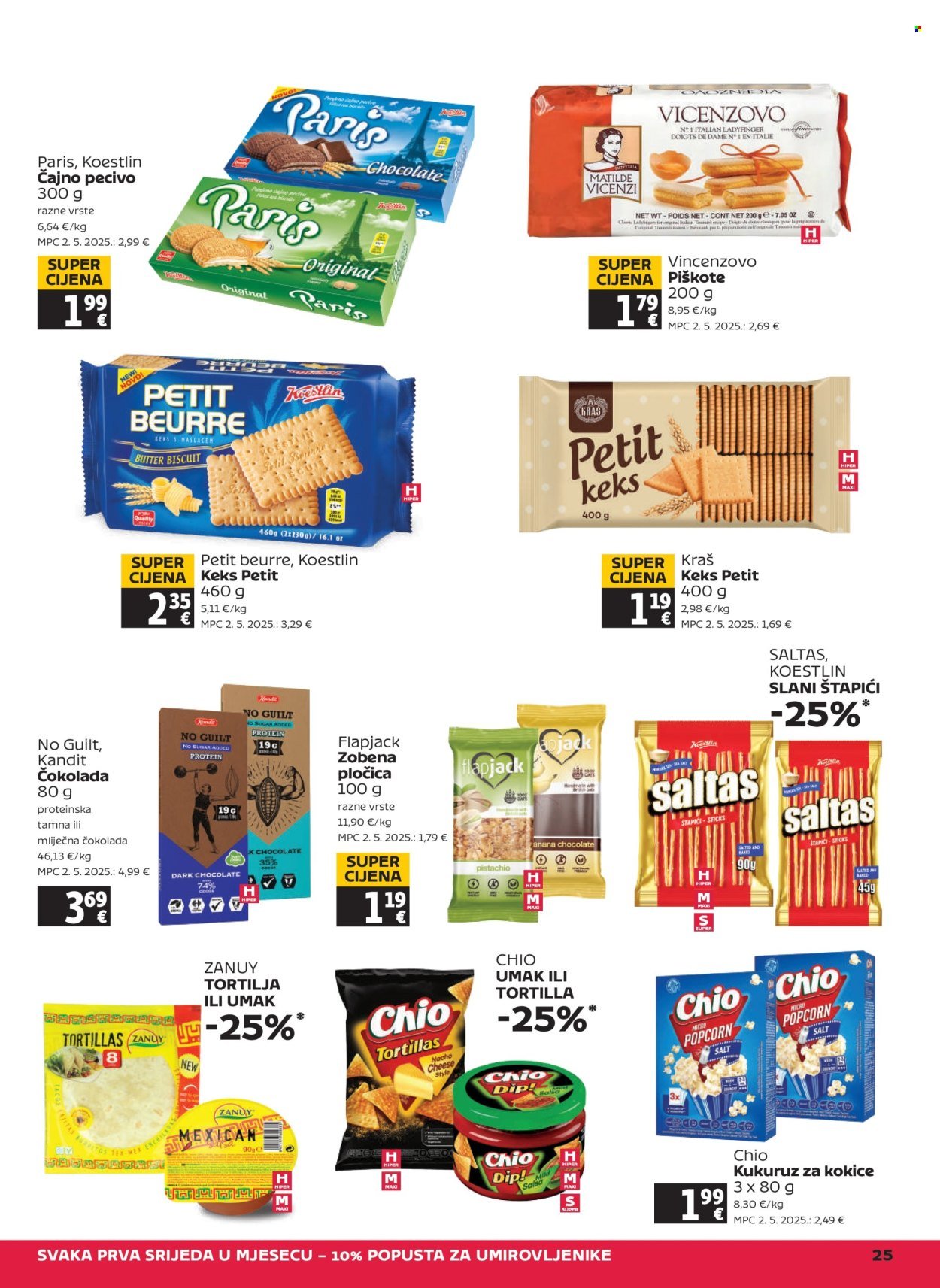 TOMMY katalog - Akcijski katalog