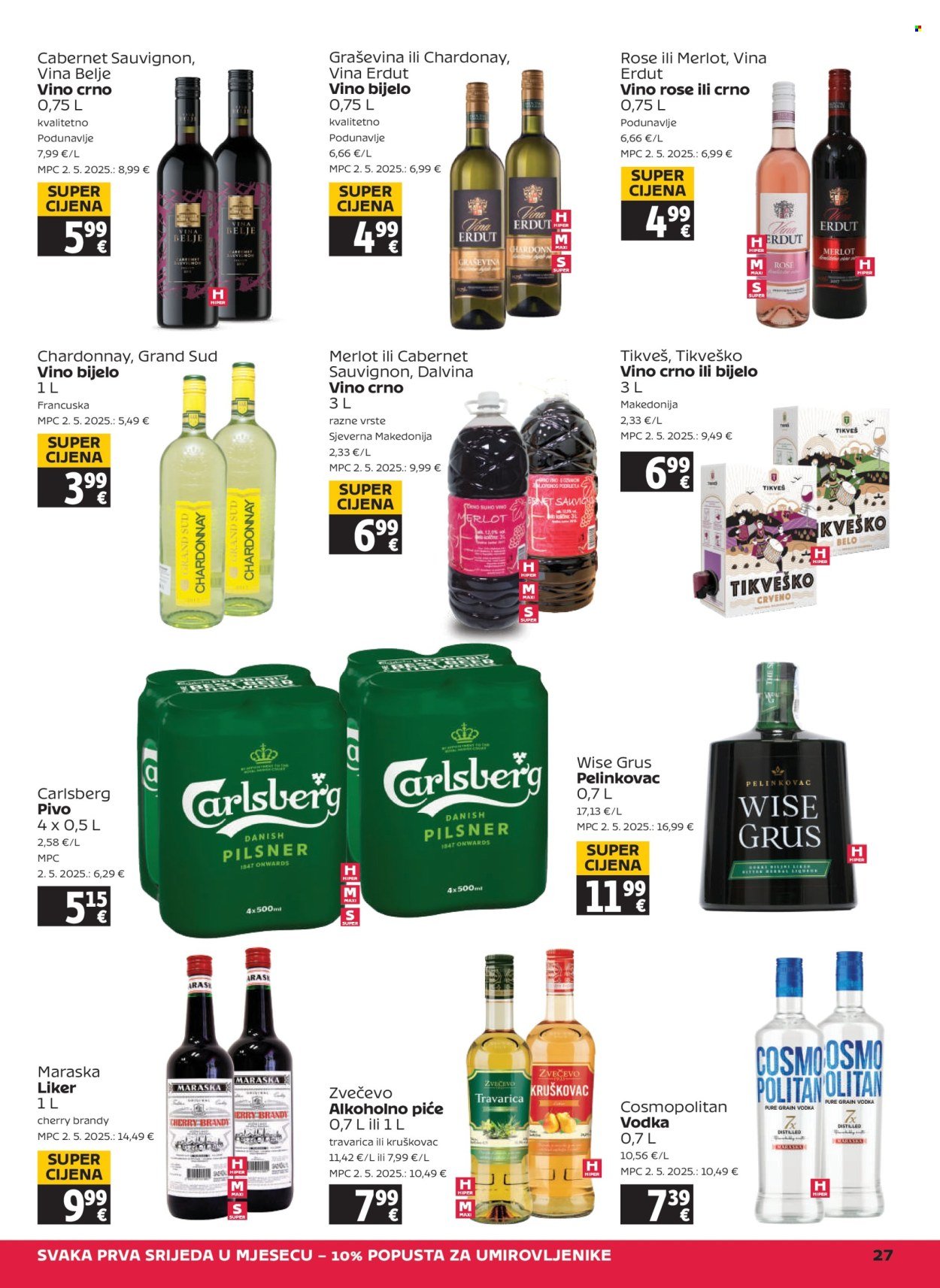 TOMMY katalog - Akcijski katalog