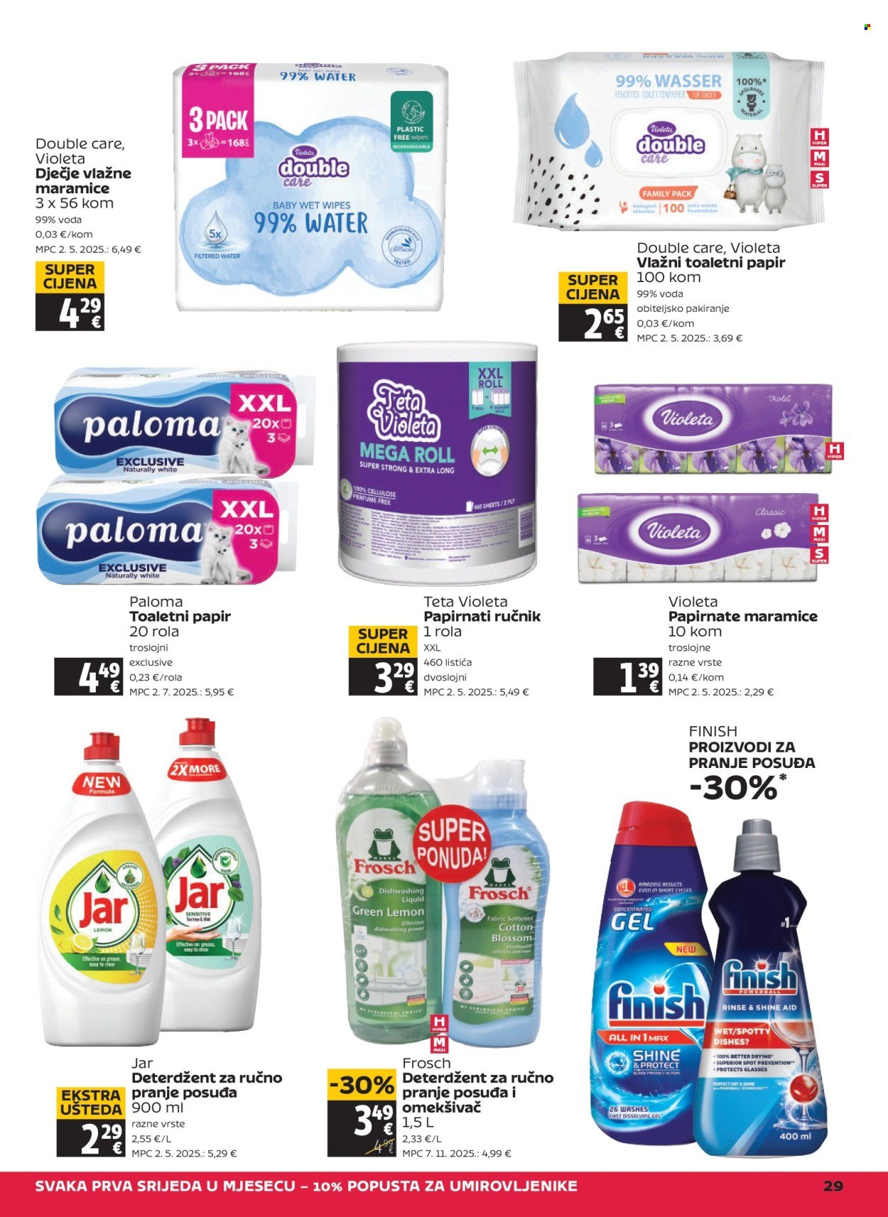 TOMMY katalog - Akcijski katalog