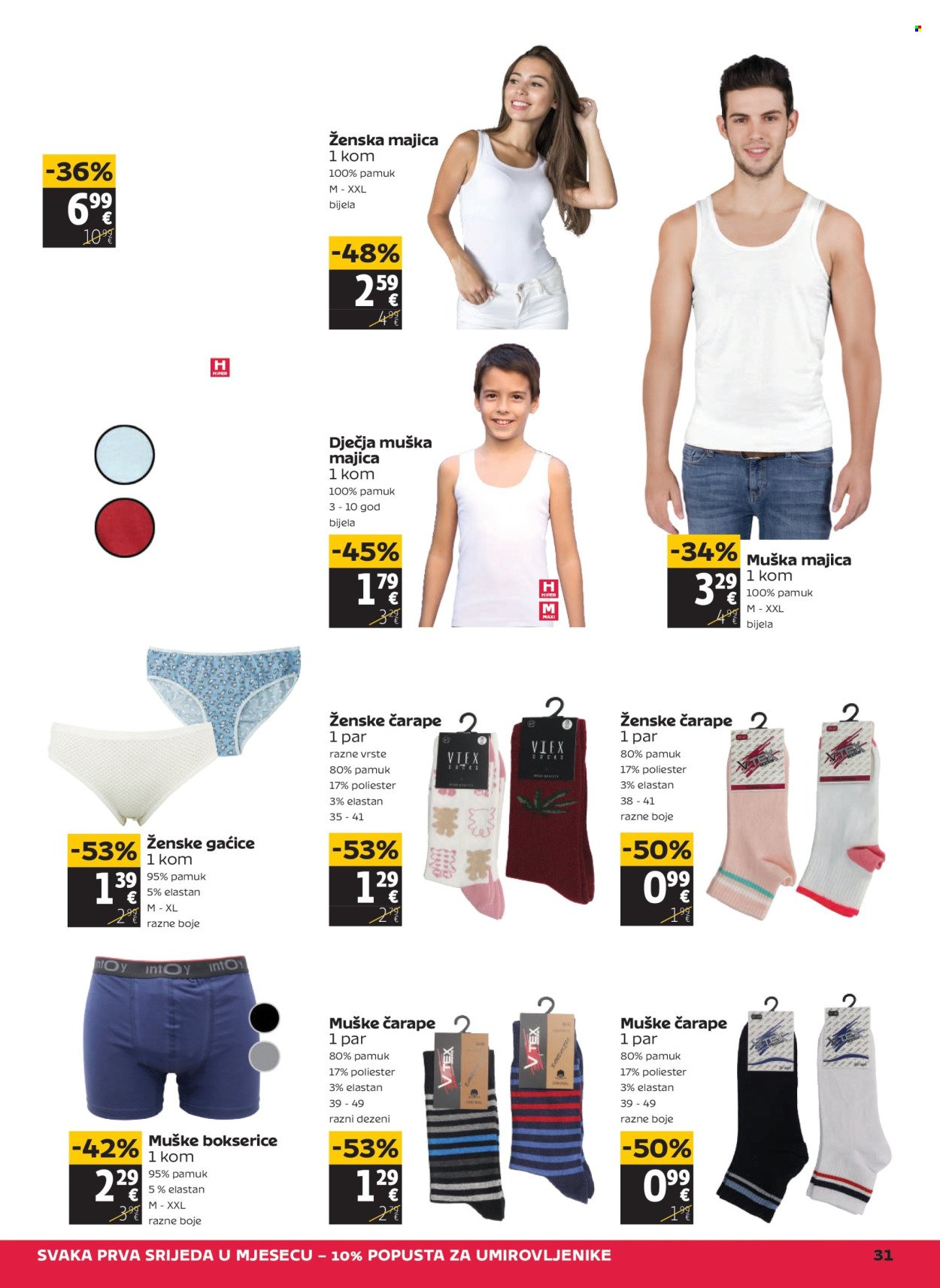 TOMMY katalog - Akcijski katalog