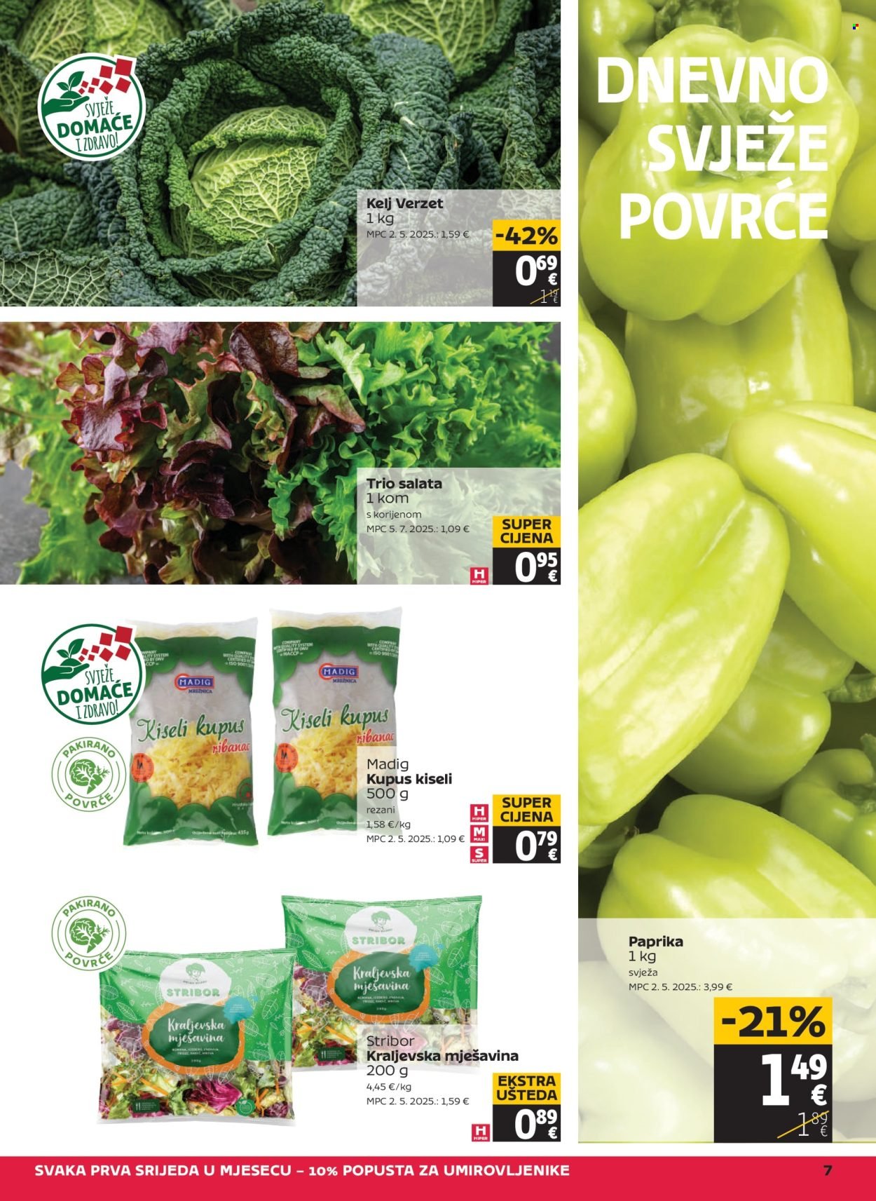 TOMMY katalog - Akcijski katalog