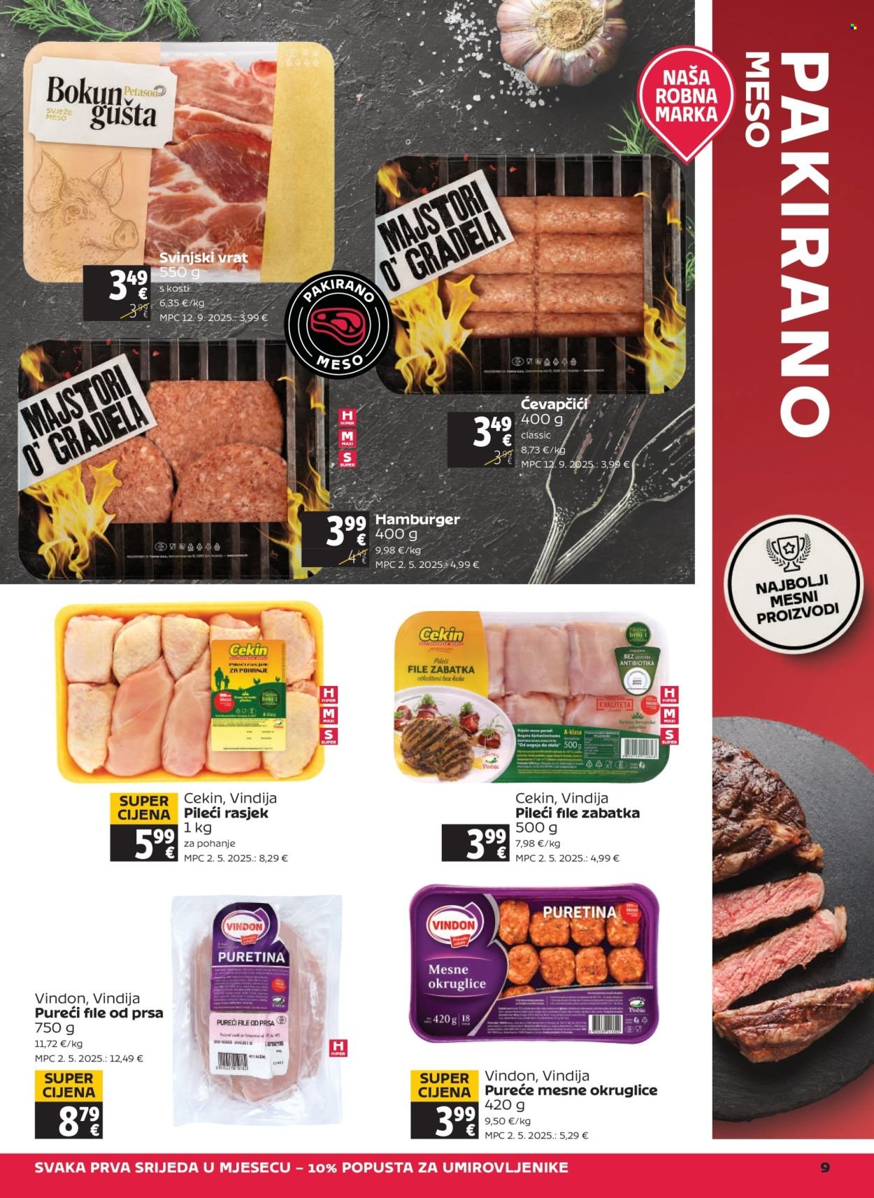 TOMMY katalog - Akcijski katalog