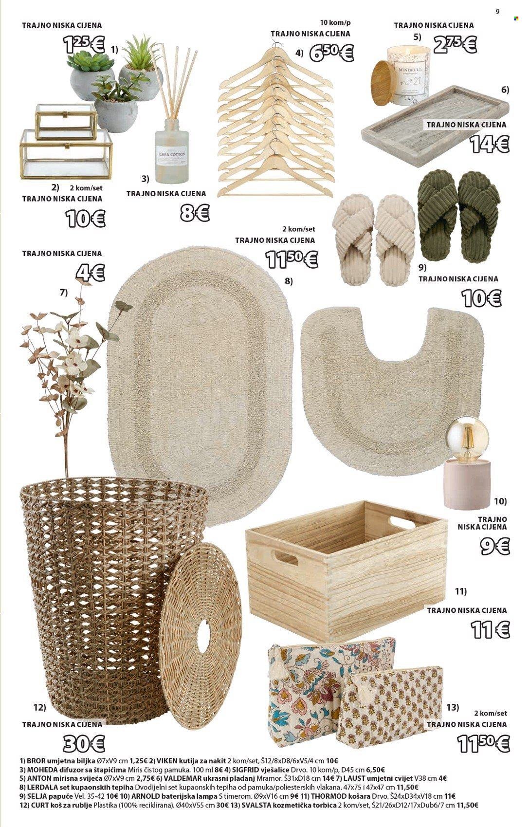 JYSK katalog - Tjedne ponude