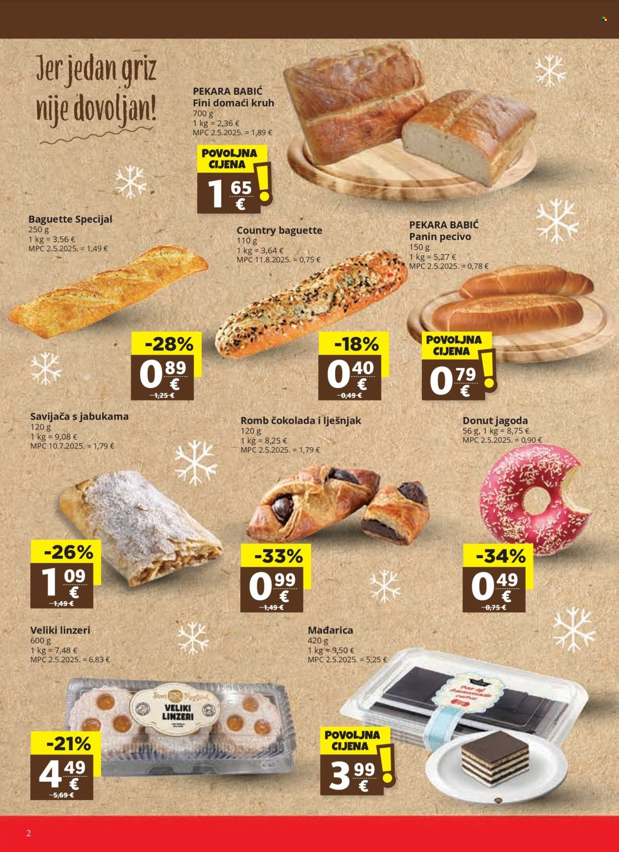 RIBOLA katalog - Od srijede 10.12.2025.