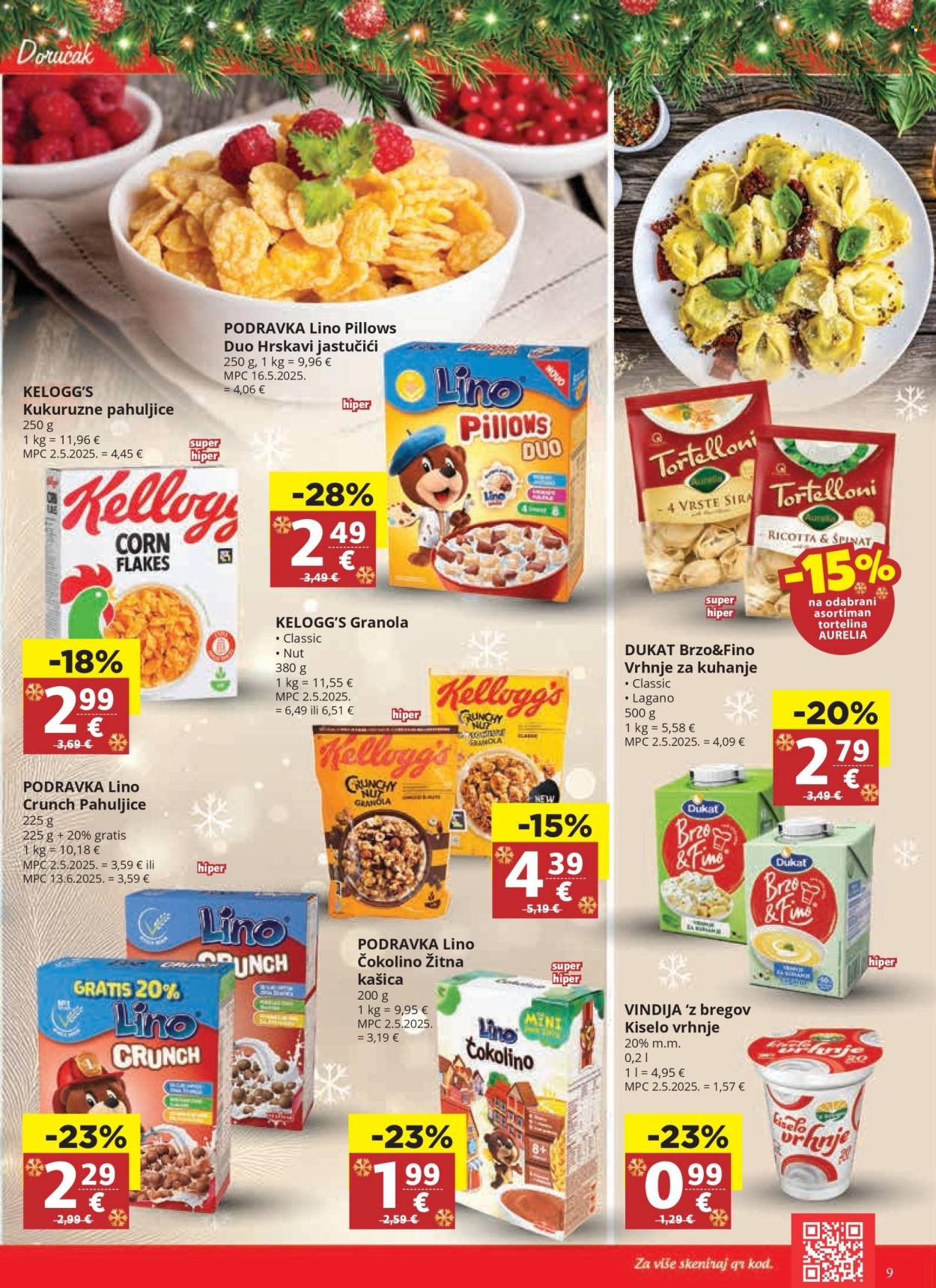 RIBOLA katalog - Od srijede 10.12.2025.