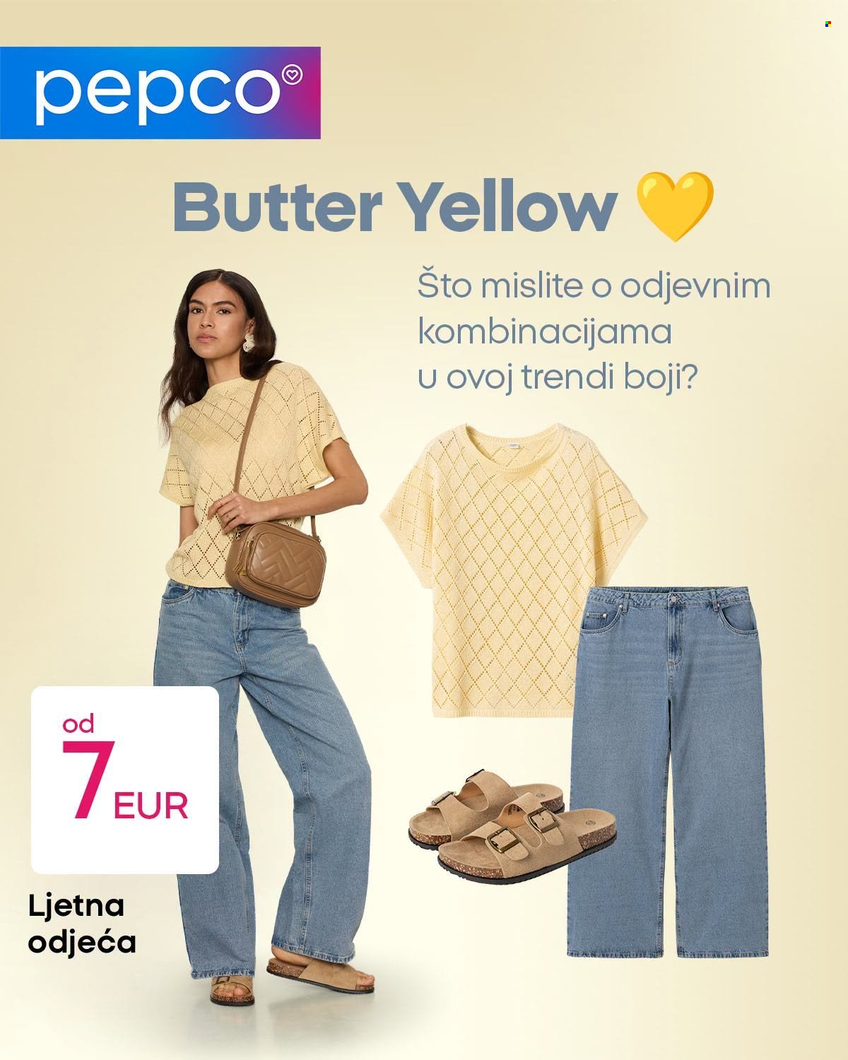 PEPCO katalog - Srpanj 2026