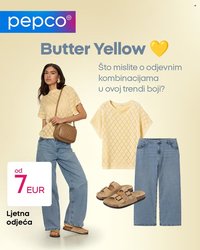 PEPCO katalog - Srpanj 2026