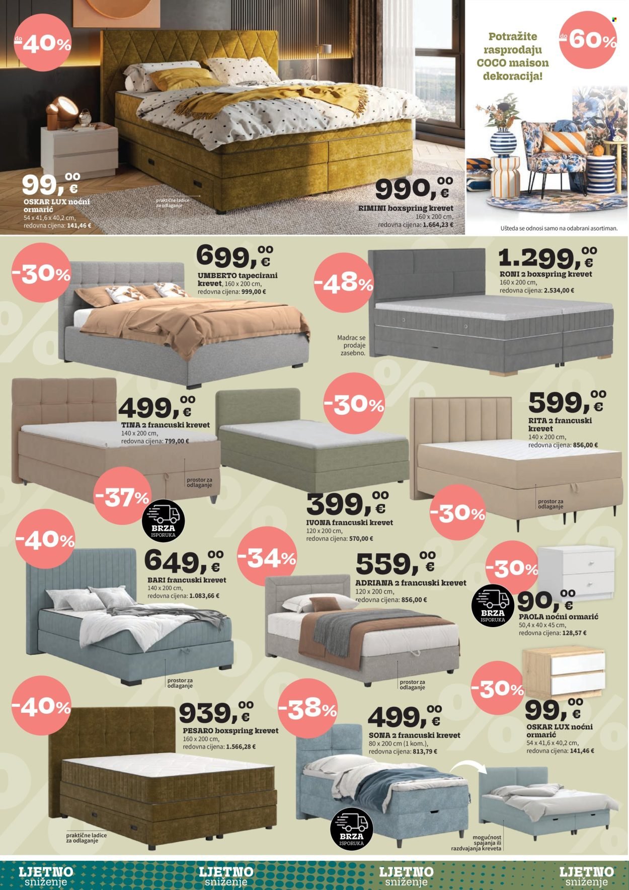 PRIMA katalog - Prima letak srpanj 2025.