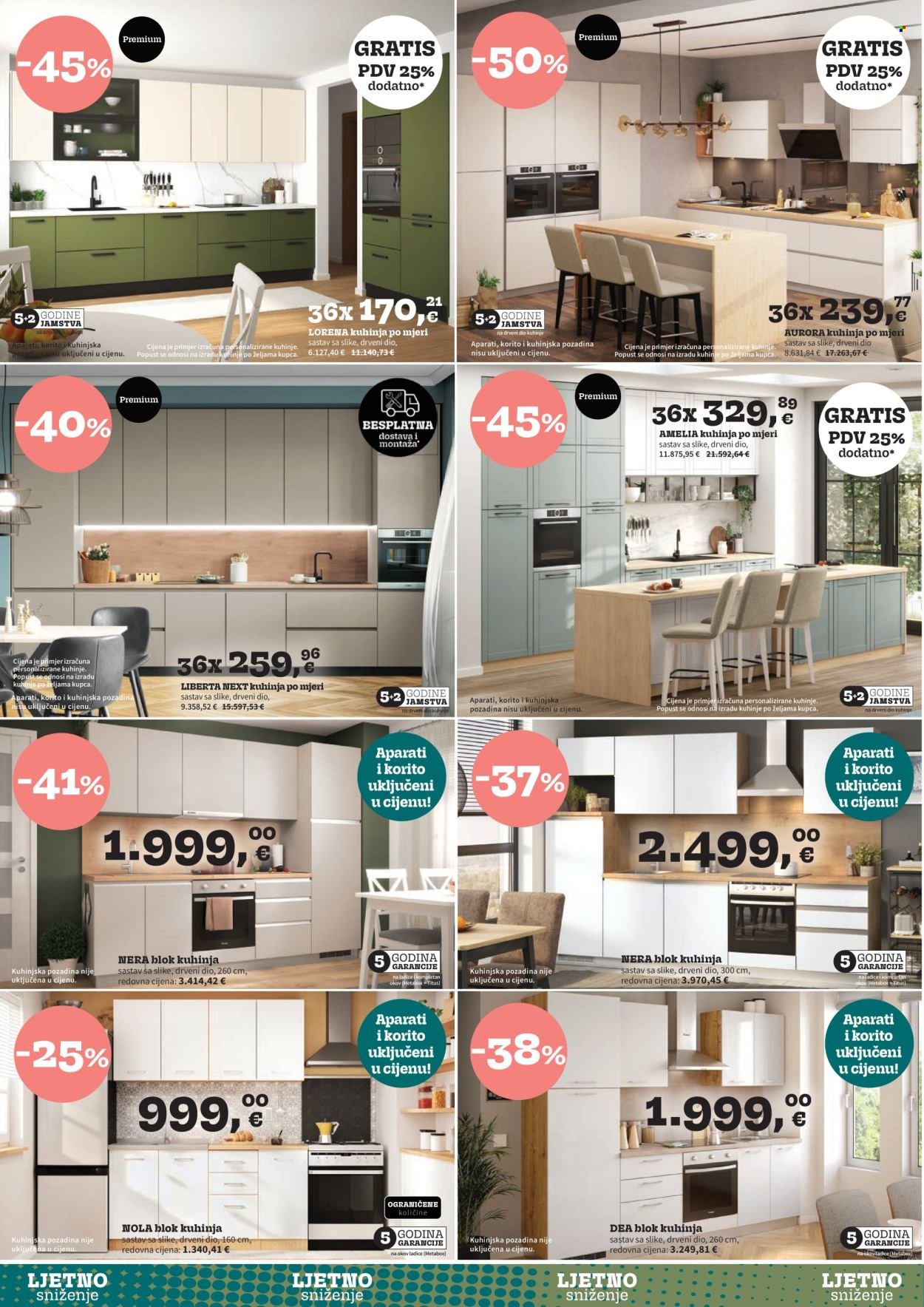 PRIMA katalog - Prima letak srpanj 2025.