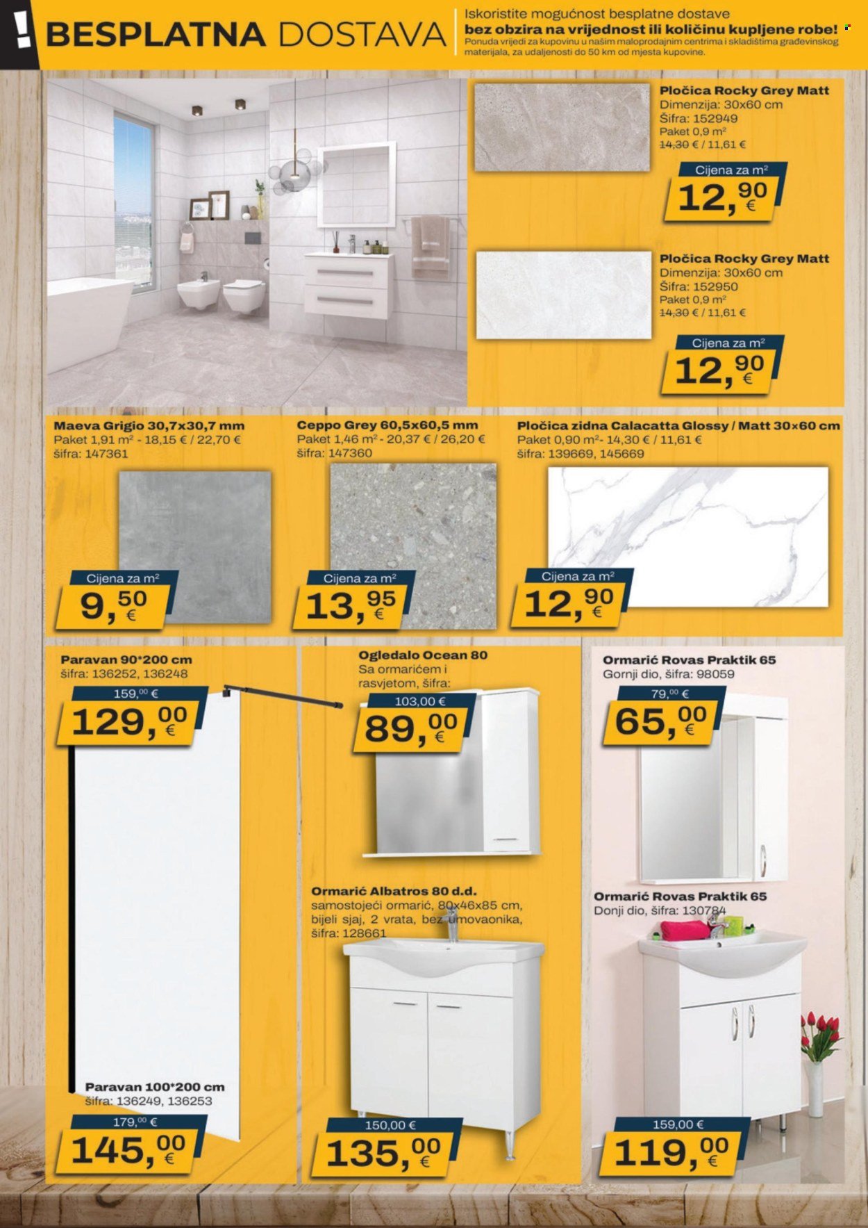 VINKOPROM katalog - Od ponedeljka 04.08.2025.
