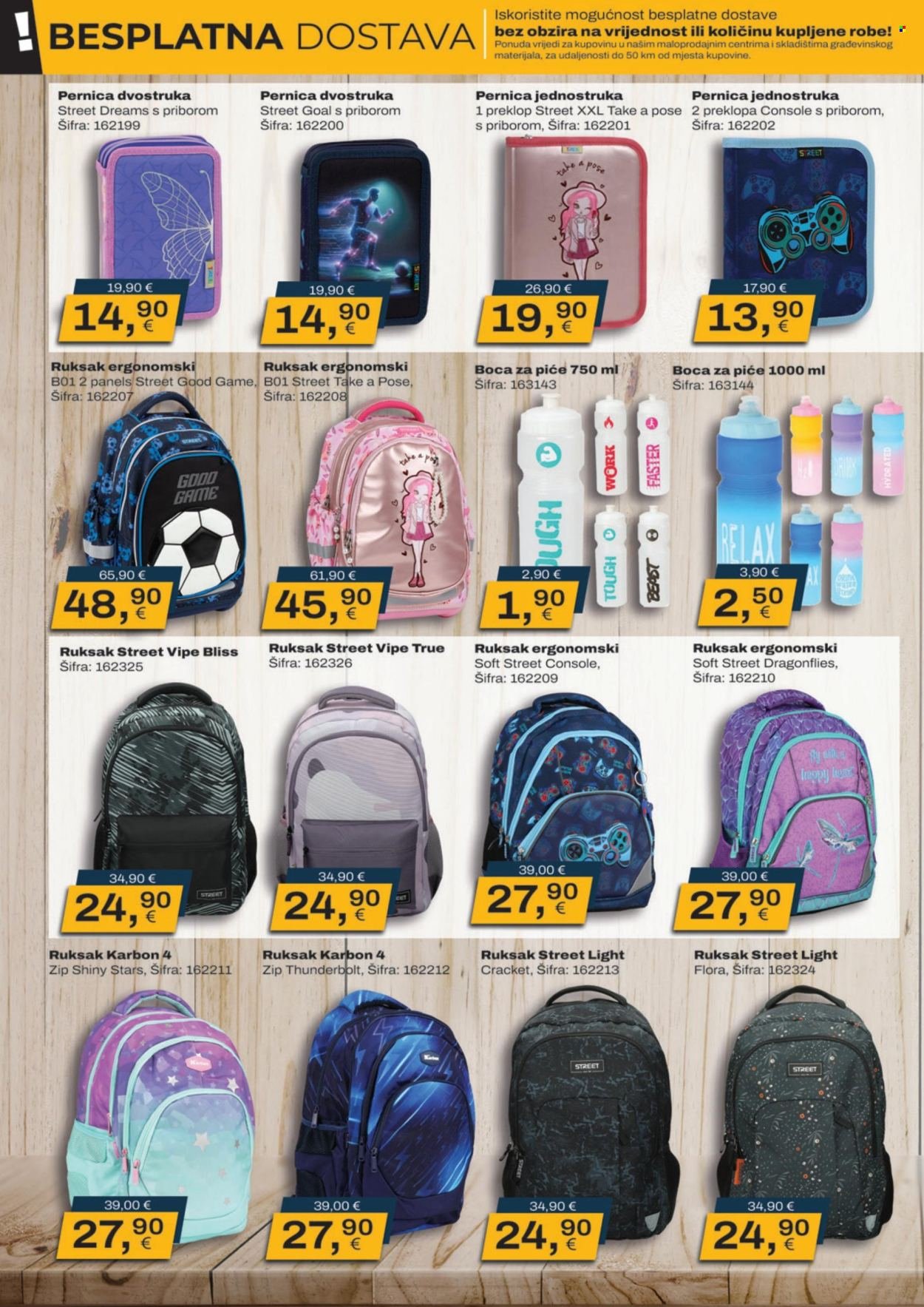 VINKOPROM katalog - Od ponedeljka 04.08.2025.