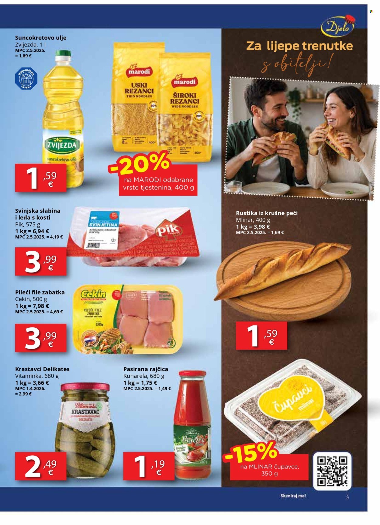 DJELO katalog - NOVI KATALOG