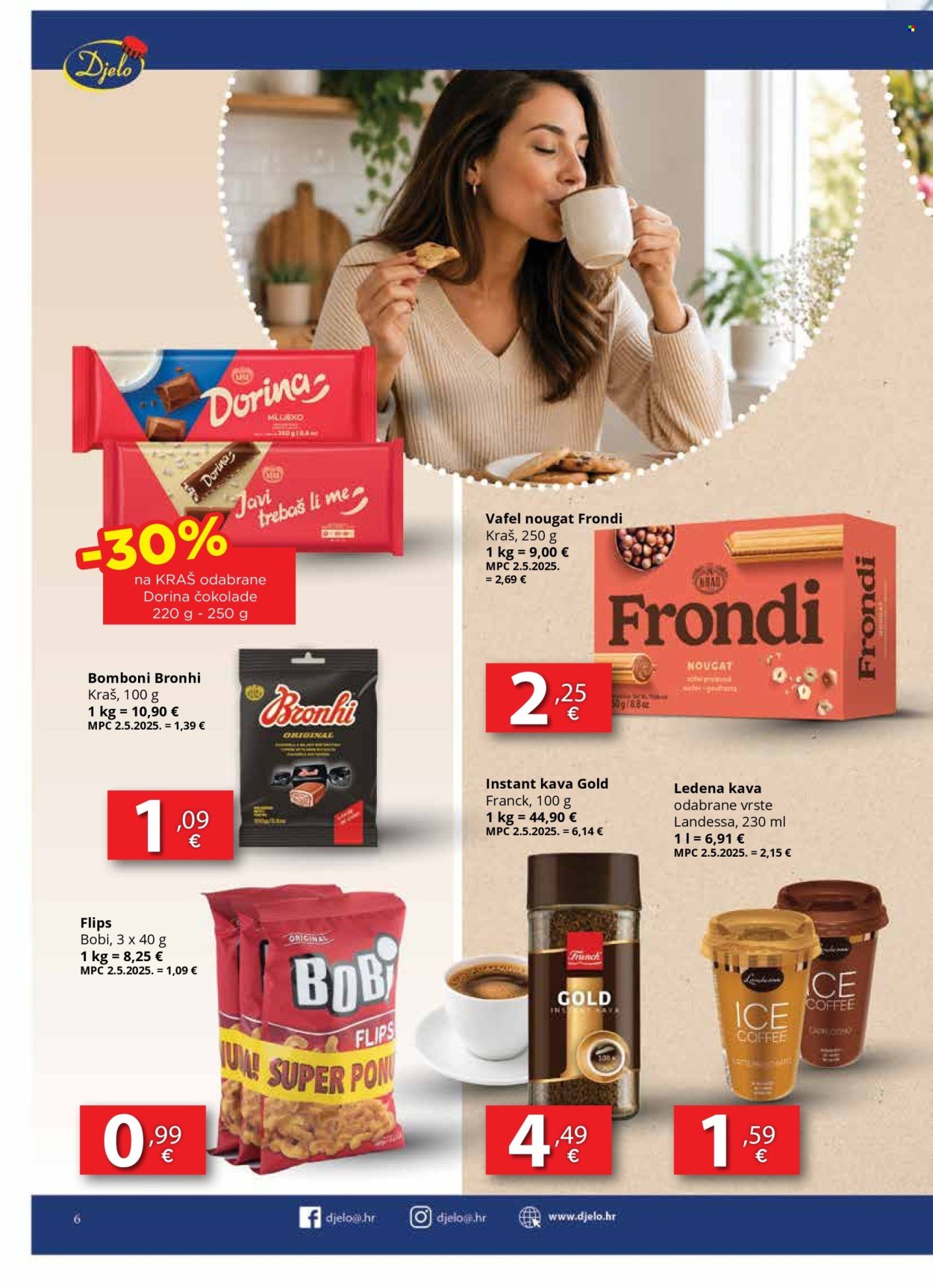 DJELO katalog - NOVI KATALOG