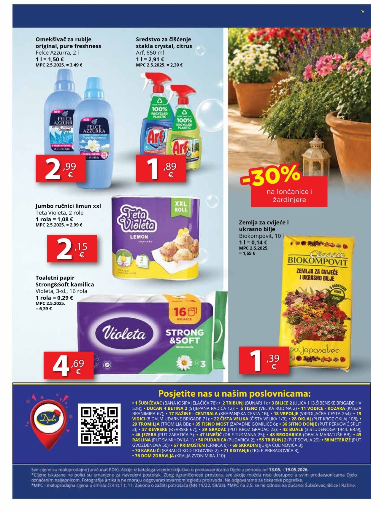 DJELO katalog - NOVI KATALOG