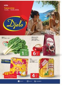 DJELO katalog - NOVI KATALOG
