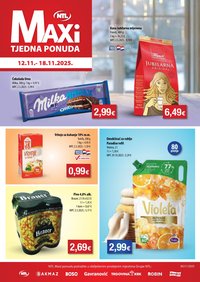 BOSO katalog - Od srijede 12.11.2025.