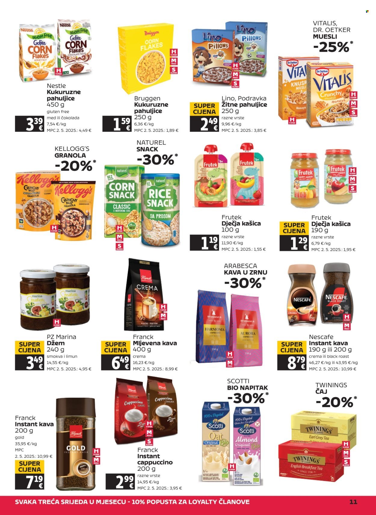 TOMMY katalog - Akcijski katalog