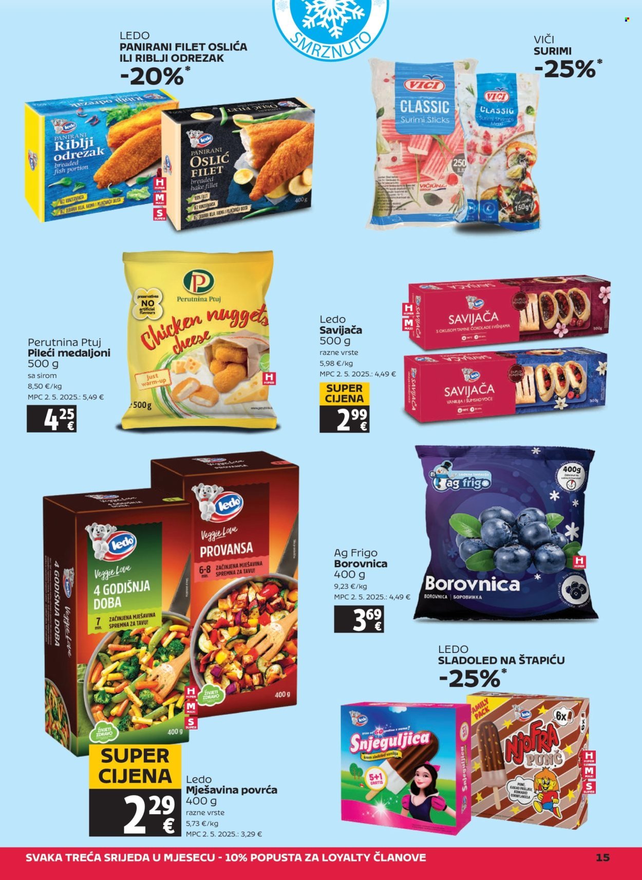 TOMMY katalog - Akcijski katalog