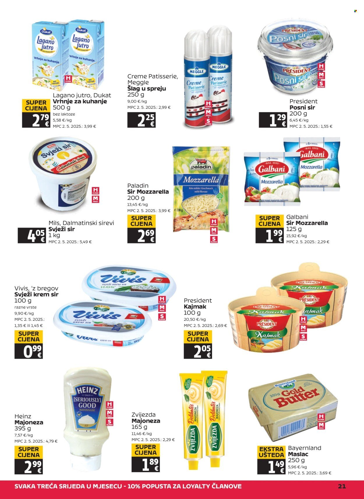 TOMMY katalog - Akcijski katalog